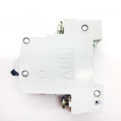 ABB B10 10A Amp S161 220/380 MCB Miniature Circuit Breaker Fuse Type B